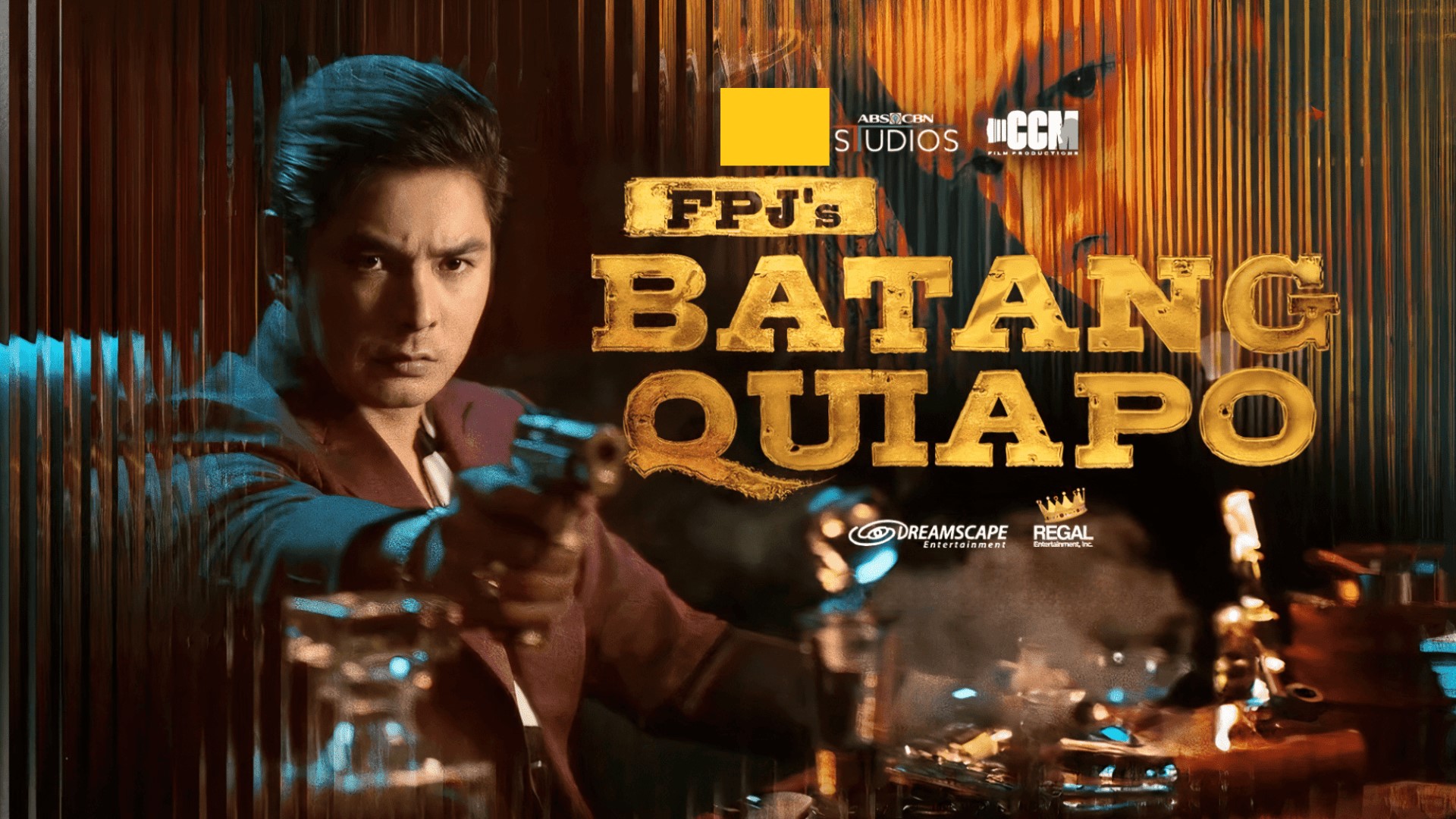 Batang Quiapo May 6 2024 Online Today Episode Pinoy TV Teleserye