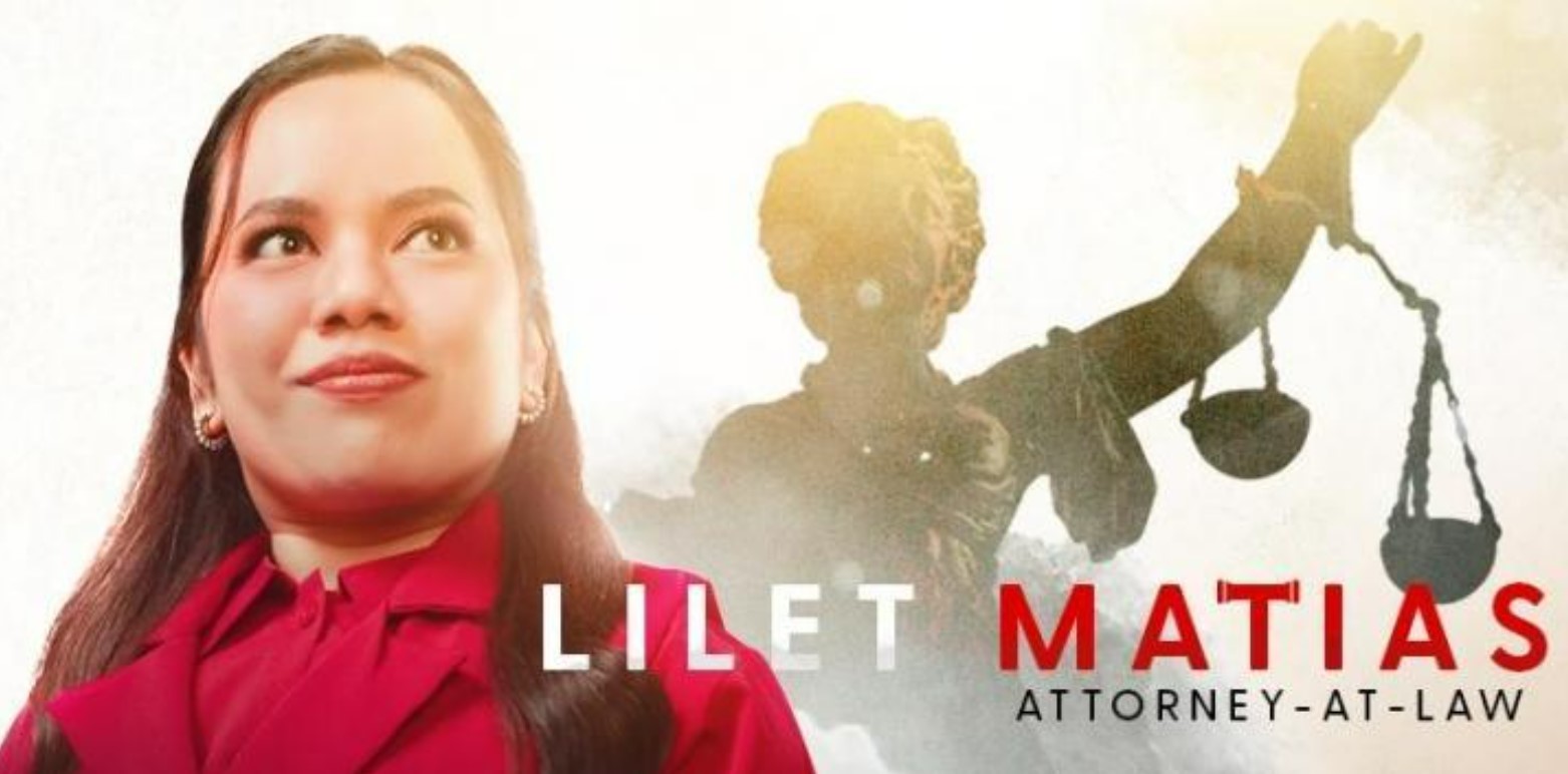 Lilet Matias Attorney at Law November 20 2024 Online Today Episode