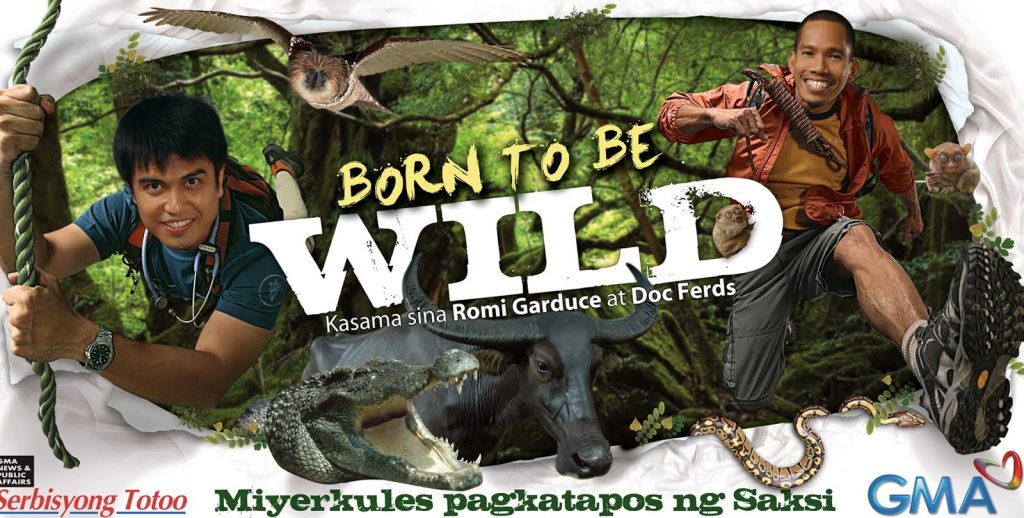 Born to Be Wild