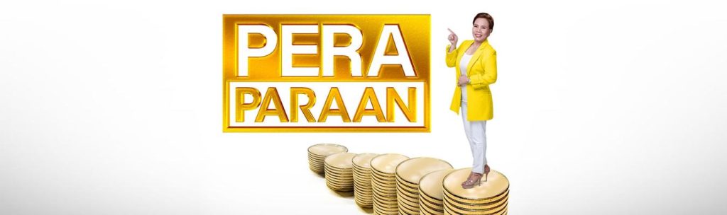 Pera Paraan